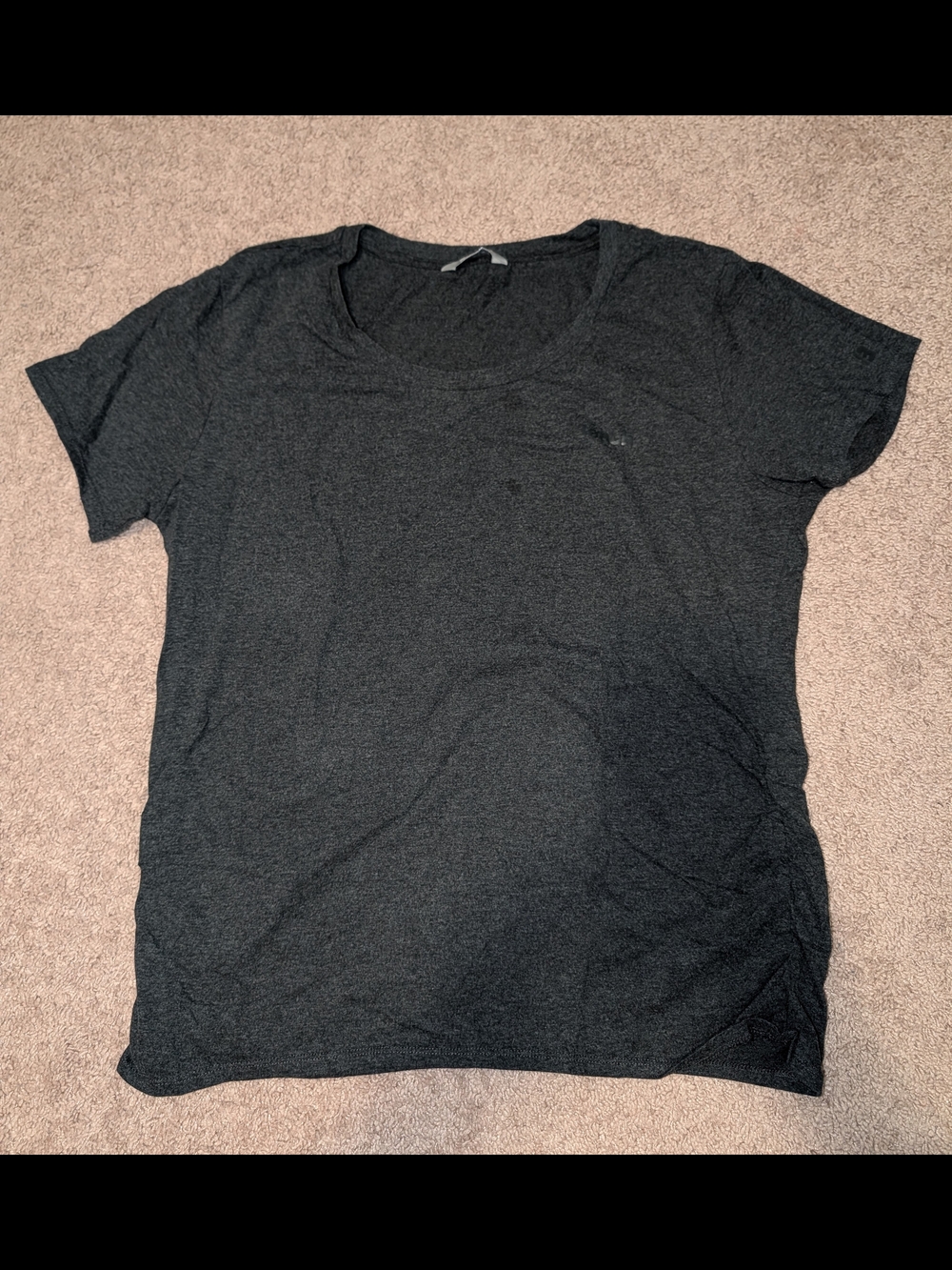 Bench T-shirt Women's Size L
